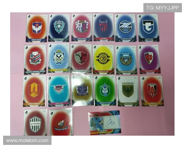 足球球星卡中的彩虹卡是什么意义及其收藏价值解析