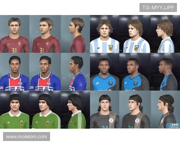 足球球星知识扫盲指南带你轻松了解绿茵场传奇人物